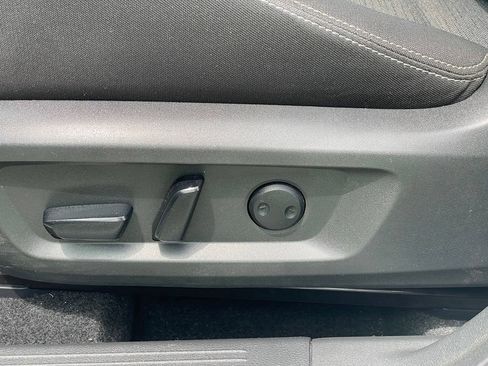 Certified 2023 Nissan Rogue SV AWD/4WD image 14