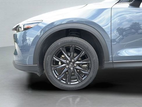 Used 2025 MAZDA CX-5 Carbon Edition AWD/4WD image 34