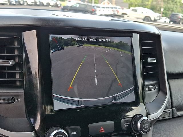 Used 2022 RAM 1500 Big Horn AWD/4WD image 20