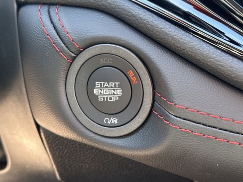 New 2026 Dodge Durango GT w/ Mopar All Weather Package image 19