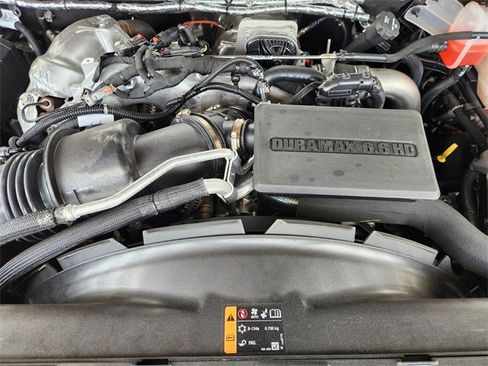 New 2026 Chevrolet Silverado 3500 W/T w/ WT Convenience Package AWD/4WD image 31