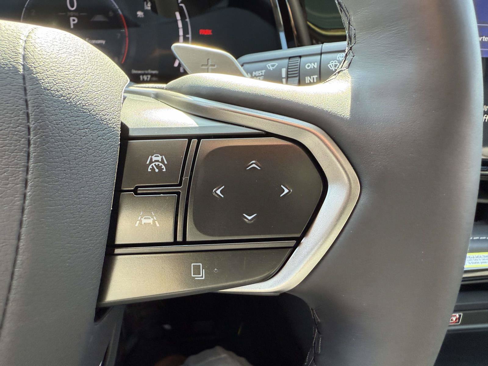 Used 2026 Lexus NX 350 AWD w/ Accessory Package (Z1) image 21