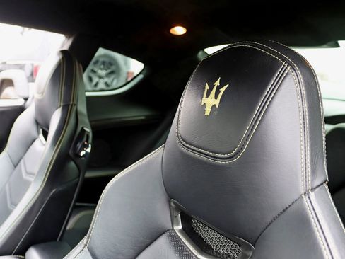 Used 2013 Maserati GranTurismo MC image 26