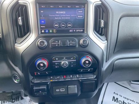 Used 2021 Chevrolet Silverado 1500 RST image 17