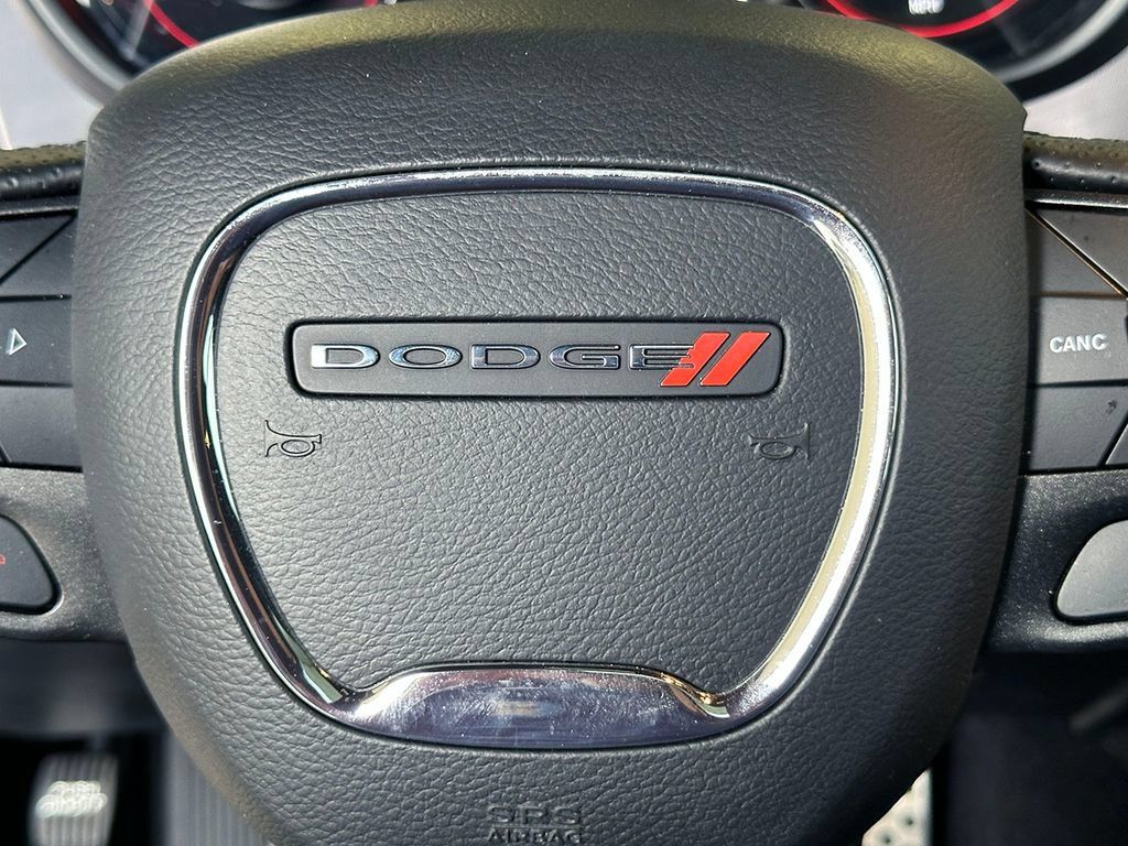 Used 2022 Dodge Challenger GT w/ Plus Package AWD/4WD image 84