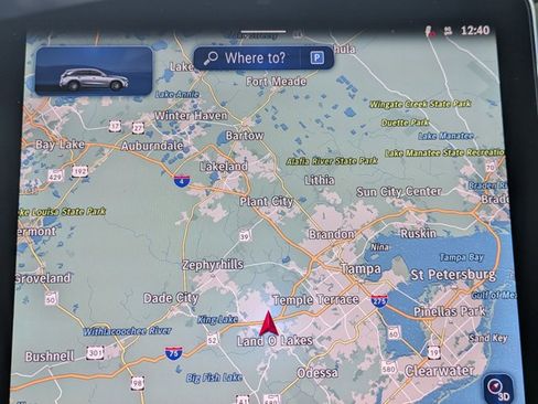 New 2026 Mercedes-Benz GLC 300 4MATIC image 11