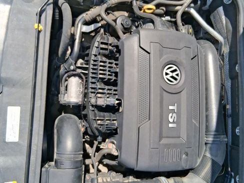 Used 2017 Volkswagen Jetta SEL FWD image 27