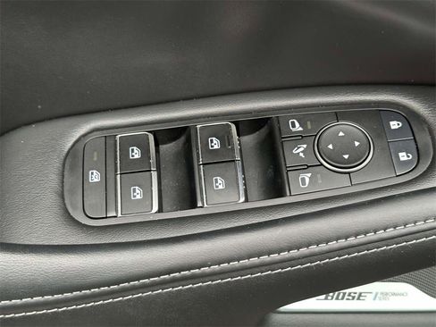 Used 2022 INFINITI QX60 Autograph w/ Cargo Package image 17