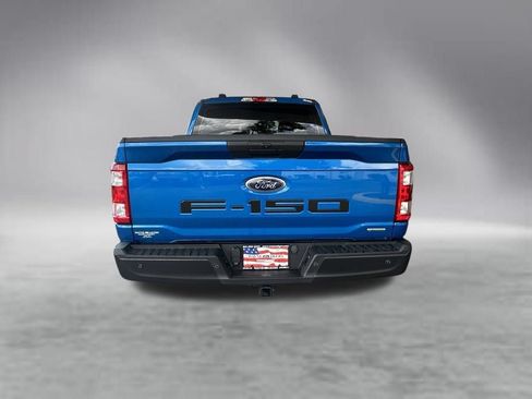 Used 2021 Ford F150 XL w/ Equipment Group 101A High RWD image 5
