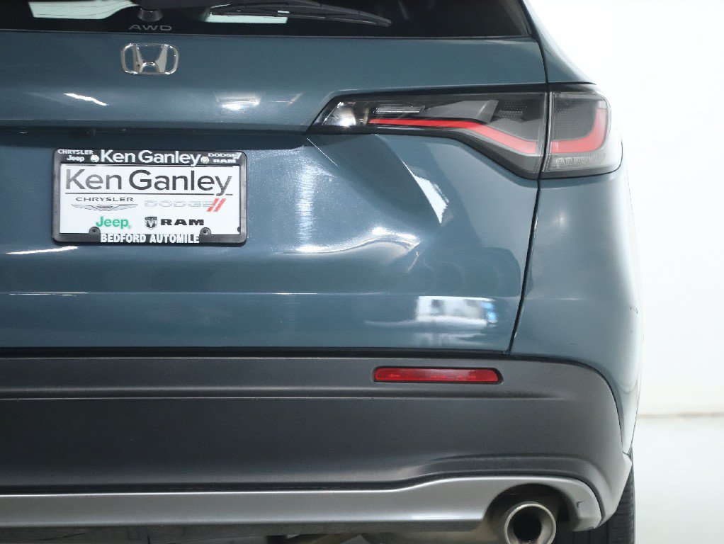 Used 2023 Honda HR-V Sport image 45