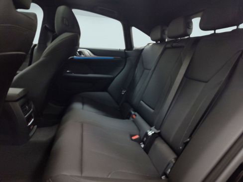 Certified 2025 BMW i4 eDrive40 w/ Premium Package image 21