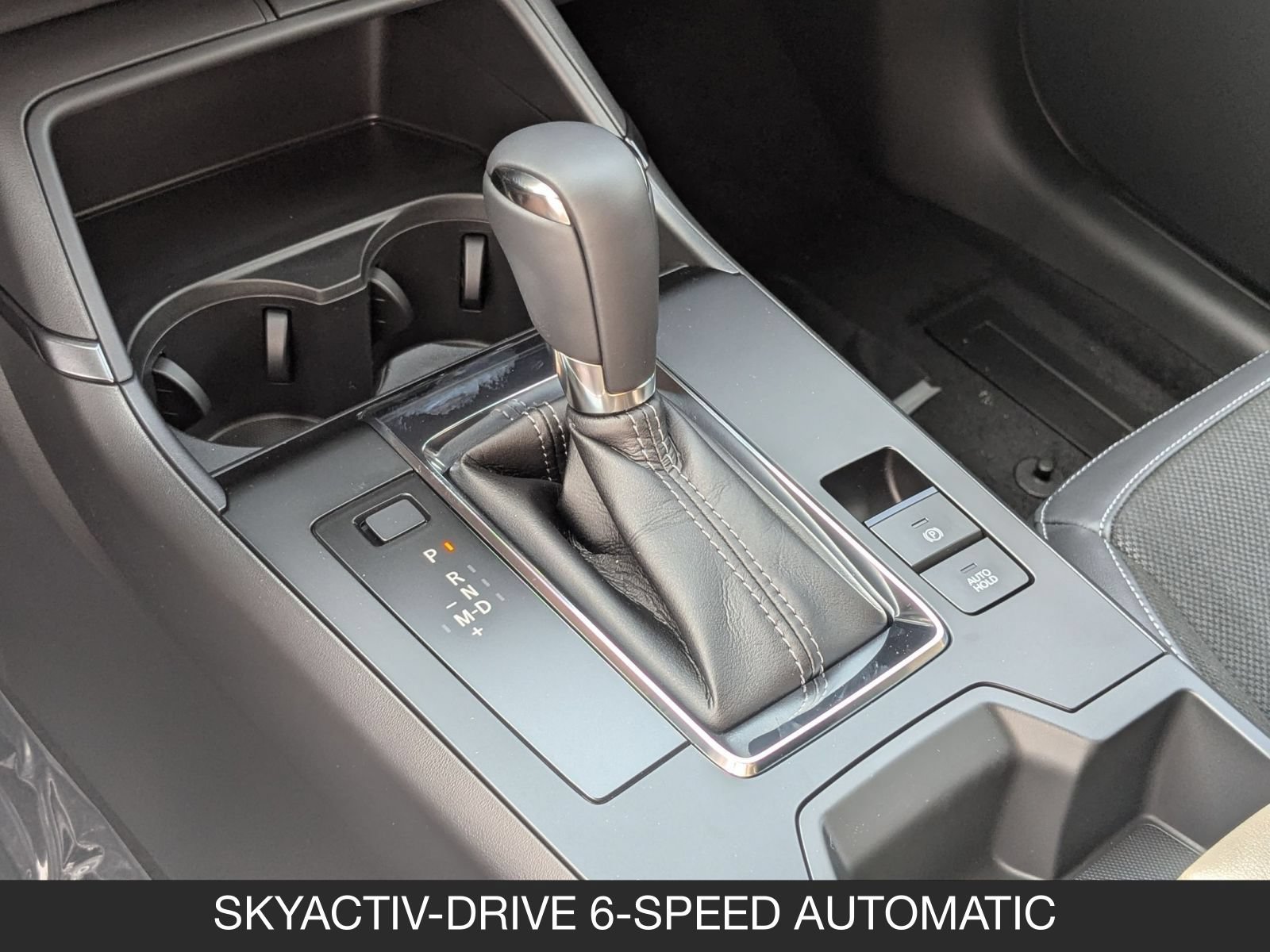 New 2026 MAZDA CX-5 Preferred AWD/4WD image 24