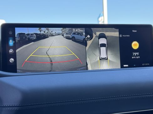 Used 2023 Genesis GV80 2.5T w/ Prestige 20" Package image 28