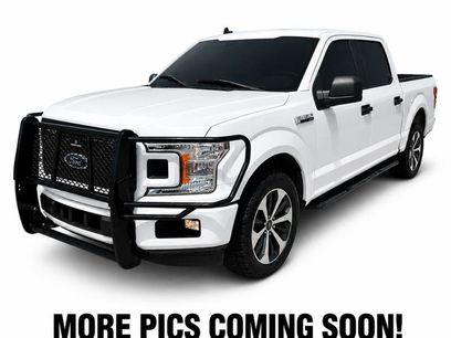 Used 2020 Ford F150 XL w/ Equipment Group 101A Mid