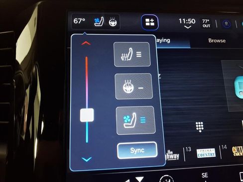 Used 2022 RAM 2500 Laramie image 15