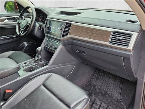 Used 2019 Volkswagen Atlas SE FWD image 22