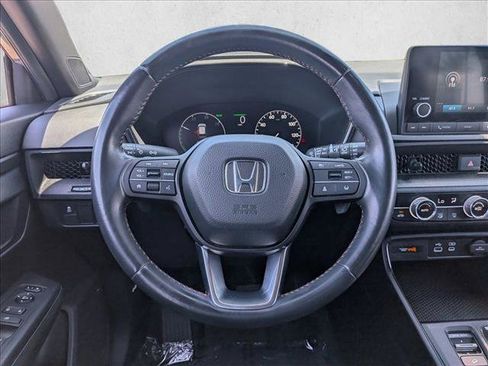 Used 2024 Honda CR-V Sport image 13