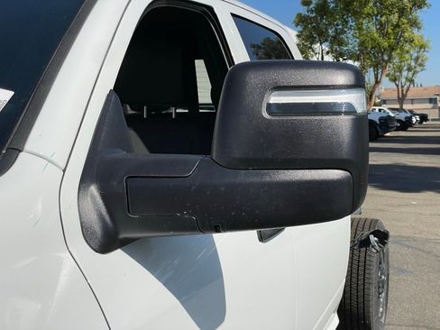 New 2025 RAM 2500 Tradesman image 12