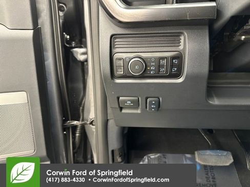 New 2026 Ford F350 Lariat w/ Lariat Ultimate Package image 45