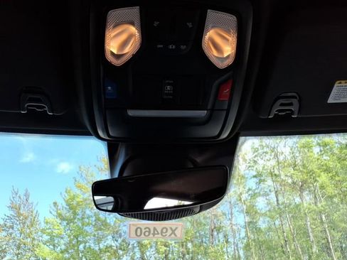 New 2026 RAM 2500 Warlock AWD/4WD image 11