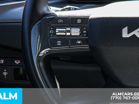 Used 2024 Kia EV9 Wind image 41