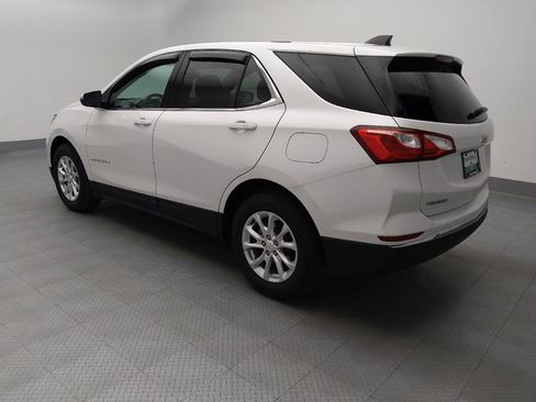 Used 2019 Chevrolet Equinox LT FWD image 3