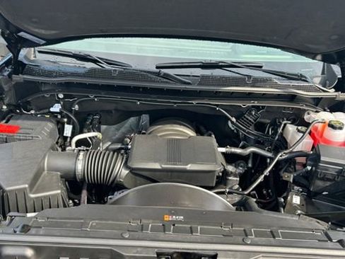 New 2026 Chevrolet Silverado 2500 LT w/ Trail Boss Package image 53