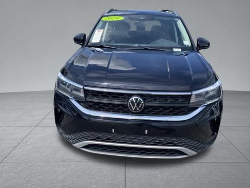 Used 2024 Volkswagen Taos SE FWD image 20