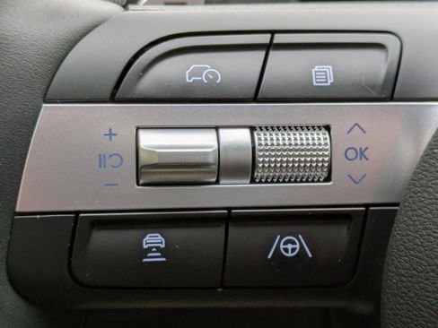 New 2026 Hyundai Santa Cruz Limited AWD/4WD image 30