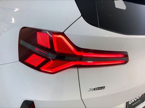 New 2026 BMW X3 xDrive30i AWD/4WD image 14
