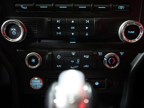 Used 2016 Ford Mustang w/ Interior & Wheel Package image 19