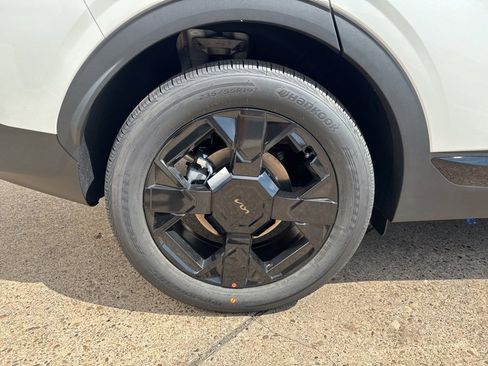 New 2026 Kia Sportage X-Line image 8