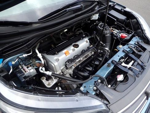 Used 2013 Honda CR-V EX-L image 25