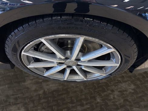 Used 2018 Audi A6 3.0T Sport w/ Cold Weather Package image 34