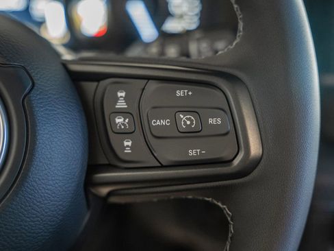 New 2025 Jeep Wrangler Unlimited Rubicon 4xe image 28