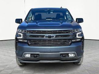 Used 2021 Chevrolet Silverado 1500 RST video 2