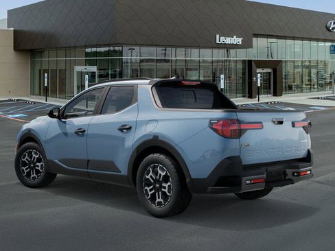 New 2026 Hyundai Santa Cruz XRT AWD/4WD image 5