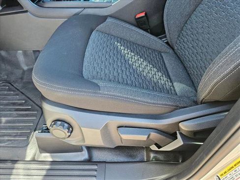 New 2025 Ford Ranger XL image 4