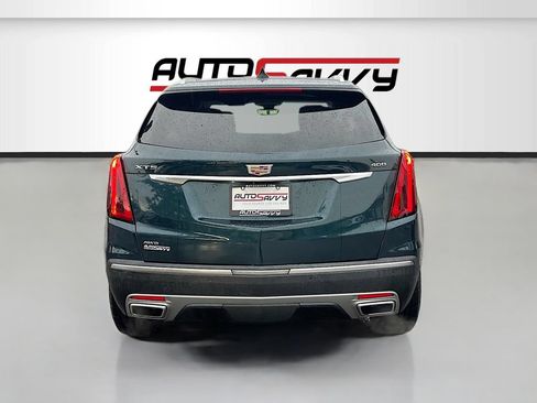 Used 2026 Cadillac XT5 Premium Luxury w/ Driver Assist Package AWD/4WD image 6