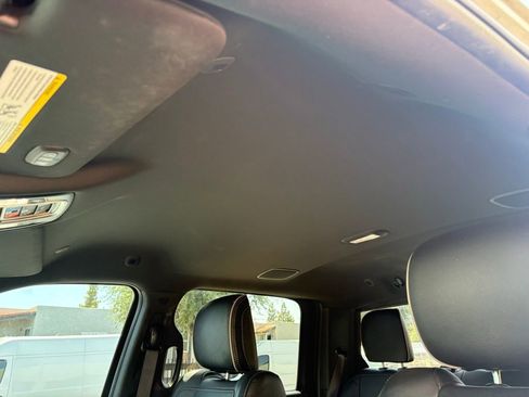 Used 2024 RAM 2500 Power Wagon w/ Level 2 Equipment Group AWD/4WD image 9