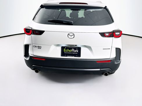 Used 2025 MAZDA CX-50 AWD 2.5 S w/ Premium Plus Pkg image 7