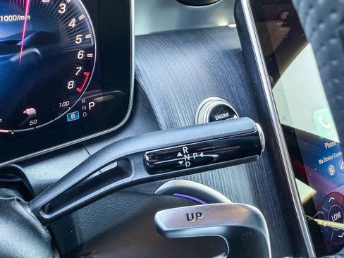 New 2025 Mercedes-Benz GLC 63 AMG S image 26