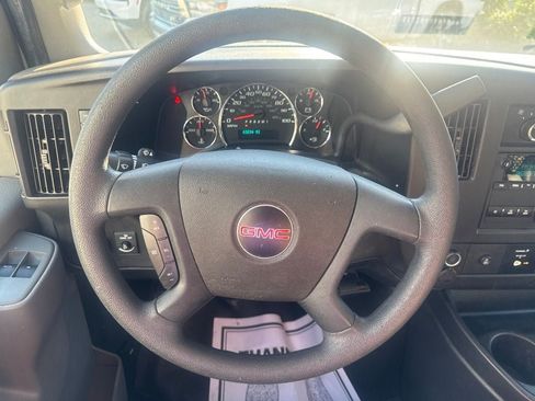 Used 2019 GMC Savana 2500 w/ Driver Convenience Package RWD image 46