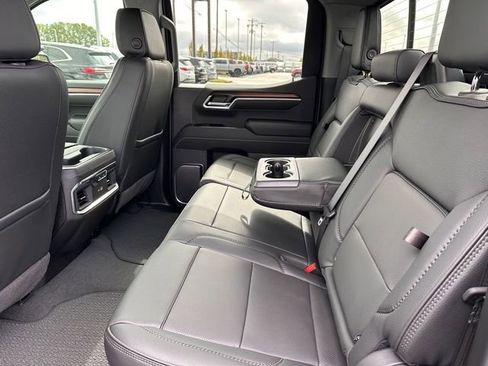 New 2026 GMC Sierra 1500 Denali image 21