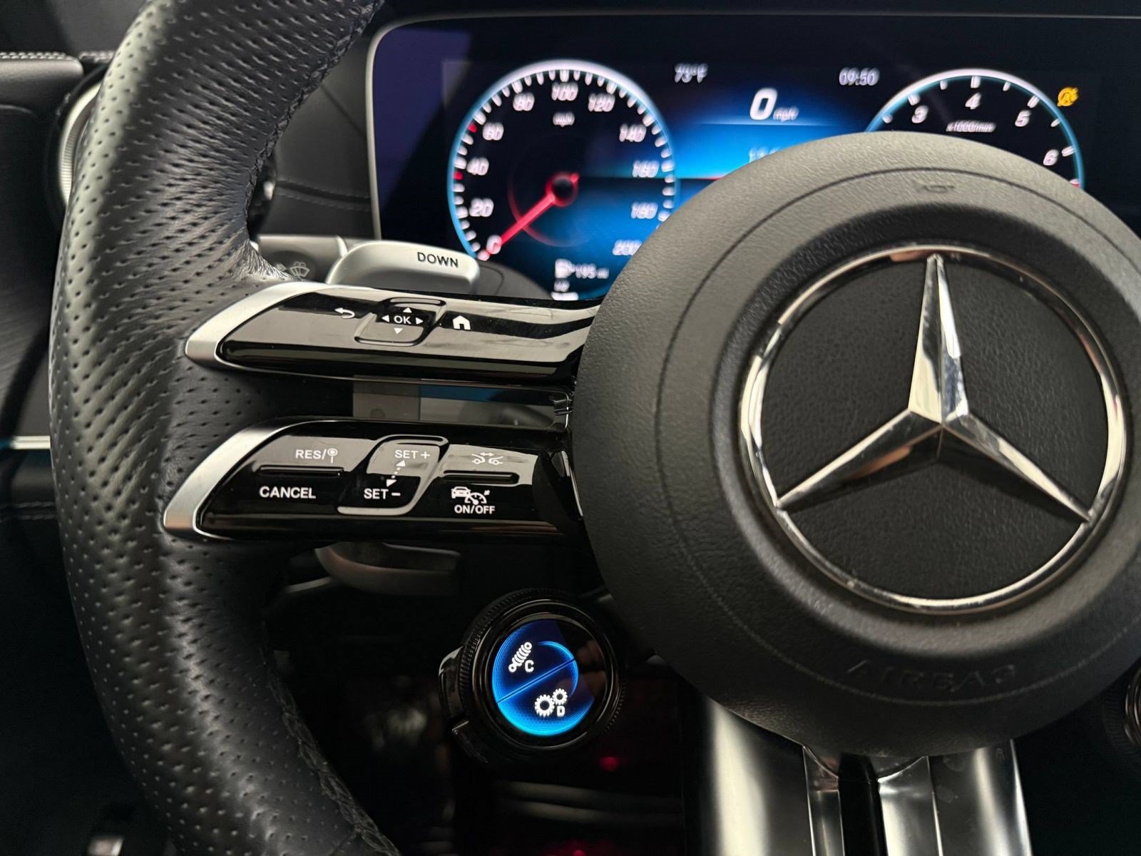 Used 2023 Mercedes-Benz AMG GT 43 image 13