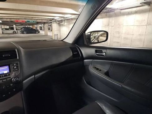 Used 2007 Honda Accord EX-L image 16