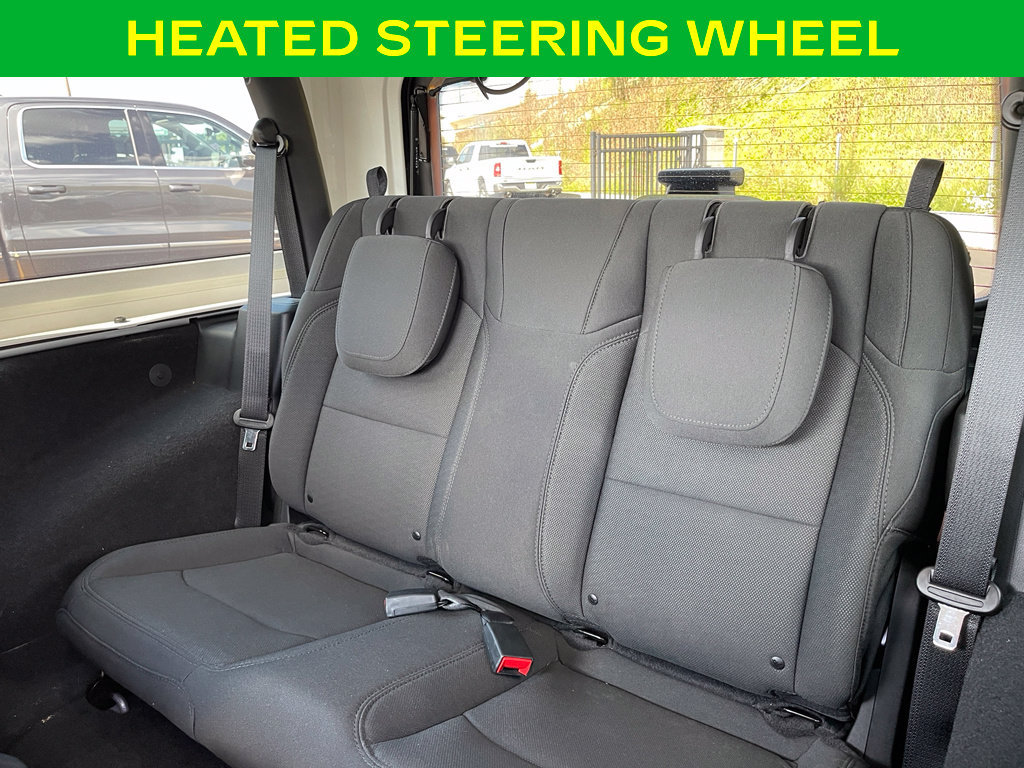 Used 2020 Jeep Wrangler Sport AWD/4WD image 14