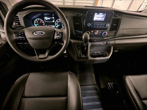 Used 2023 Ford Transit 150 Low Roof image 5