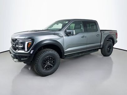 New 2026 Ford F150 Raptor