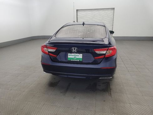 Used 2018 Honda Accord LX image 7